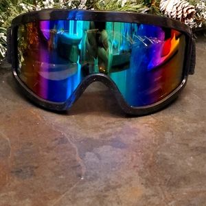Ski & Riding Goggles